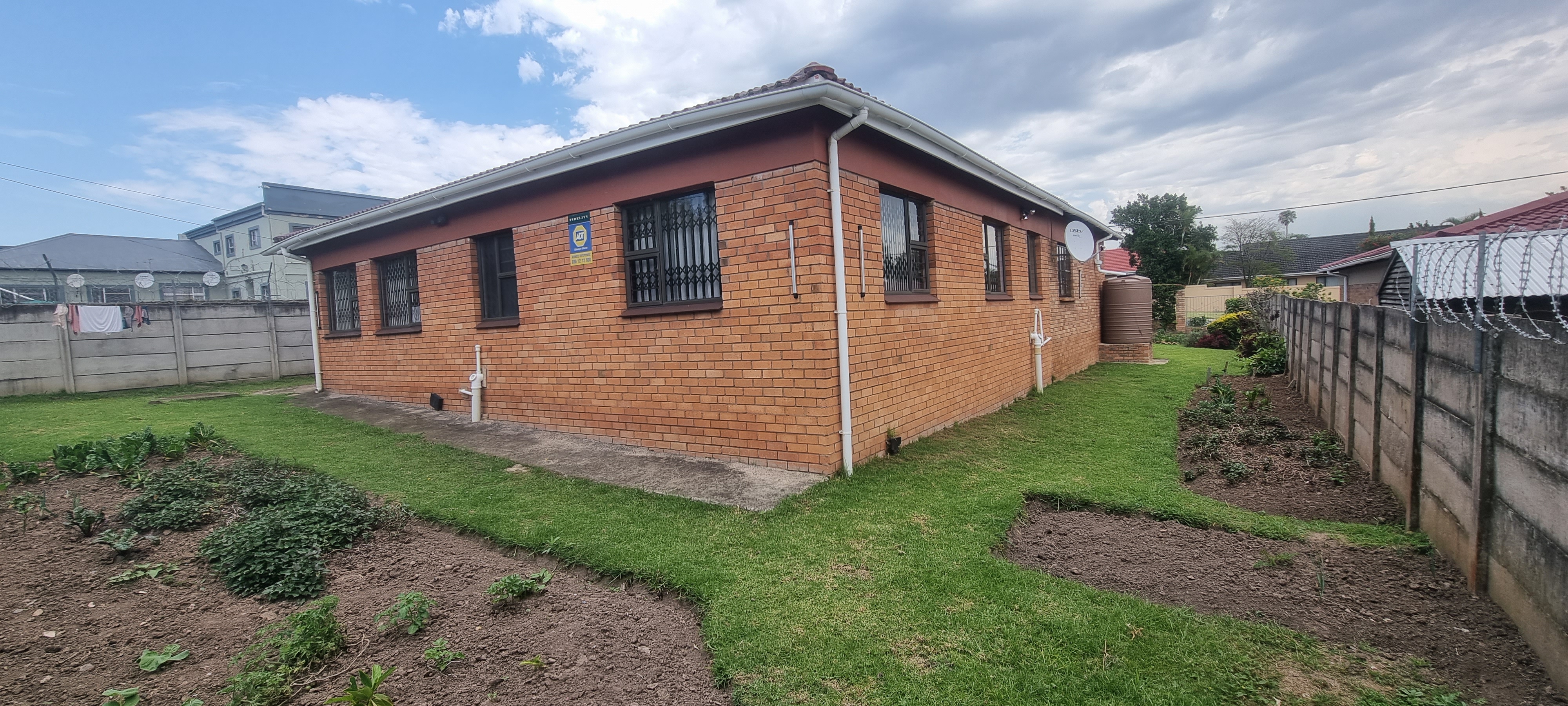 4 Bedroom Property for Sale in Saxilby Eastern Cape